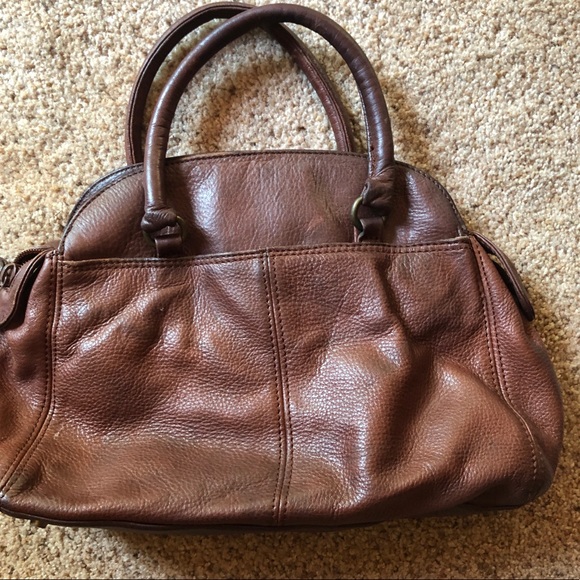 Etienne Aigner Handbag - Picture 3 of 5